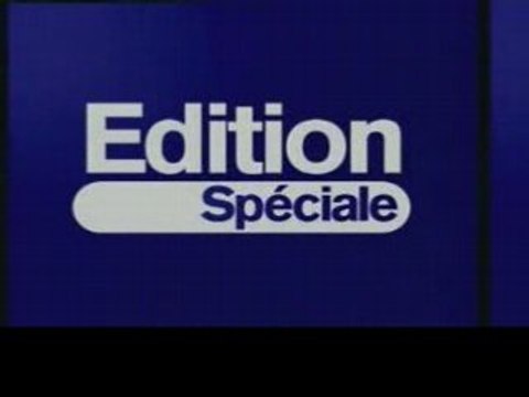 M6 - LE dernier Six Minutes Nancy - 25 avril 2008