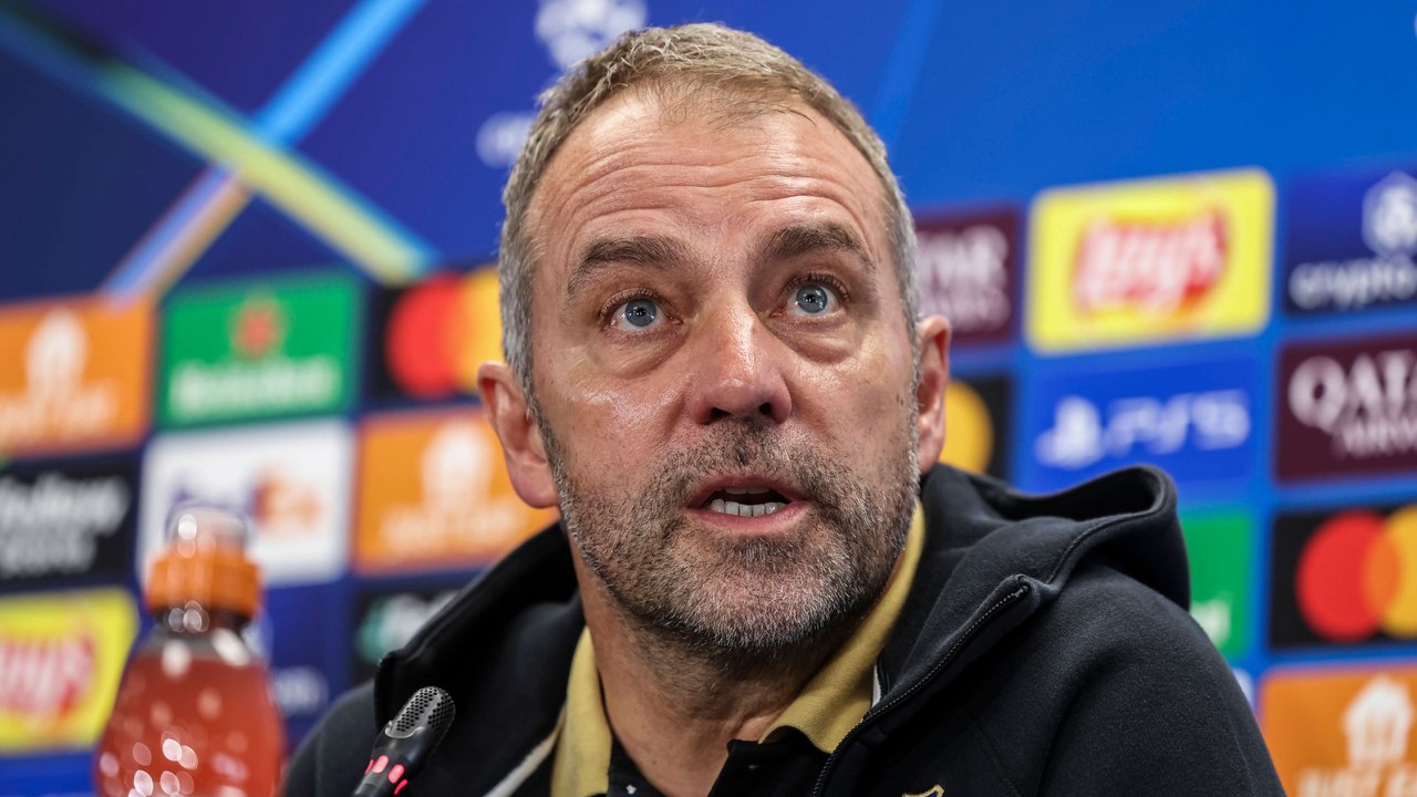 Flick trauert um Teamarzt: 'Er war ein großartiger Mensch'