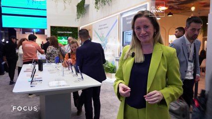 AI, robotics, and cybersecurity take centre stage at Mobile World Congress 2025