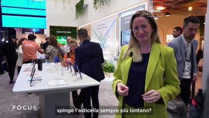 IA, robotica e cybersecurity al centro dell'attenzione al Mobile World Congress 2025