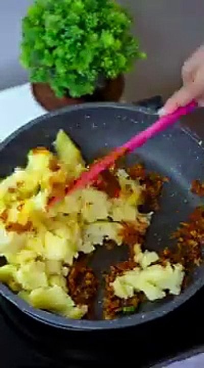 3 Types Of Indian Snacks .