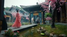 EP.11 The Prisoner Of Love (ES 2025)