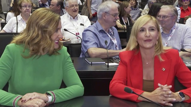 La jueza que investiga la dana cita como investigados a Salomé Pradas y Emilio Argüeso