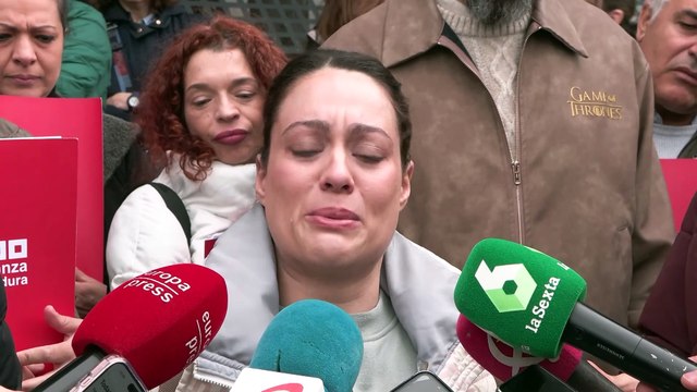 Detenidos tres menores por la muerte de una educadora en un piso tutelado en Badajoz