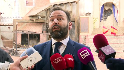 Puy du Fou arranca la temporada 2025 con el estreno de 'El Tambor de la Libertad'