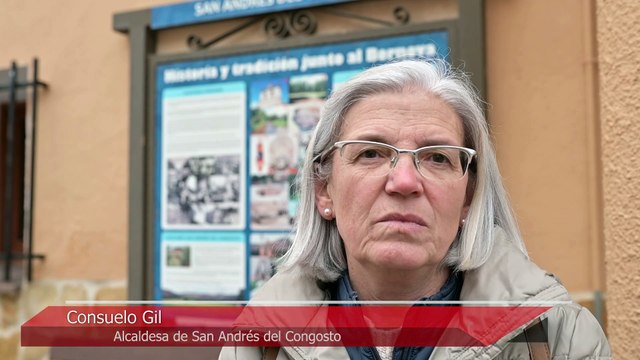 El embalse de Alcorlo empieza a aliviar agua tras superar el 80%