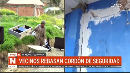 Notivisión Meridiano ∙ Lunes 10 de Marzo de 2025