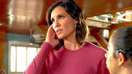Slow Them Down on CBS' NCIS: Los Angeles