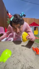 Did This Really Work?! She Fixed a Broken Phone with Toothpaste! 🤯📱