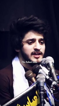 Ali Abbas Askari Ki Nazar Mein Islam// Ilm Hikmat Aur Aman