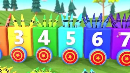 Learn Animal Names with Woodland Magnetic Tree | Baby & Kids Fun Educational Toy Learning Video