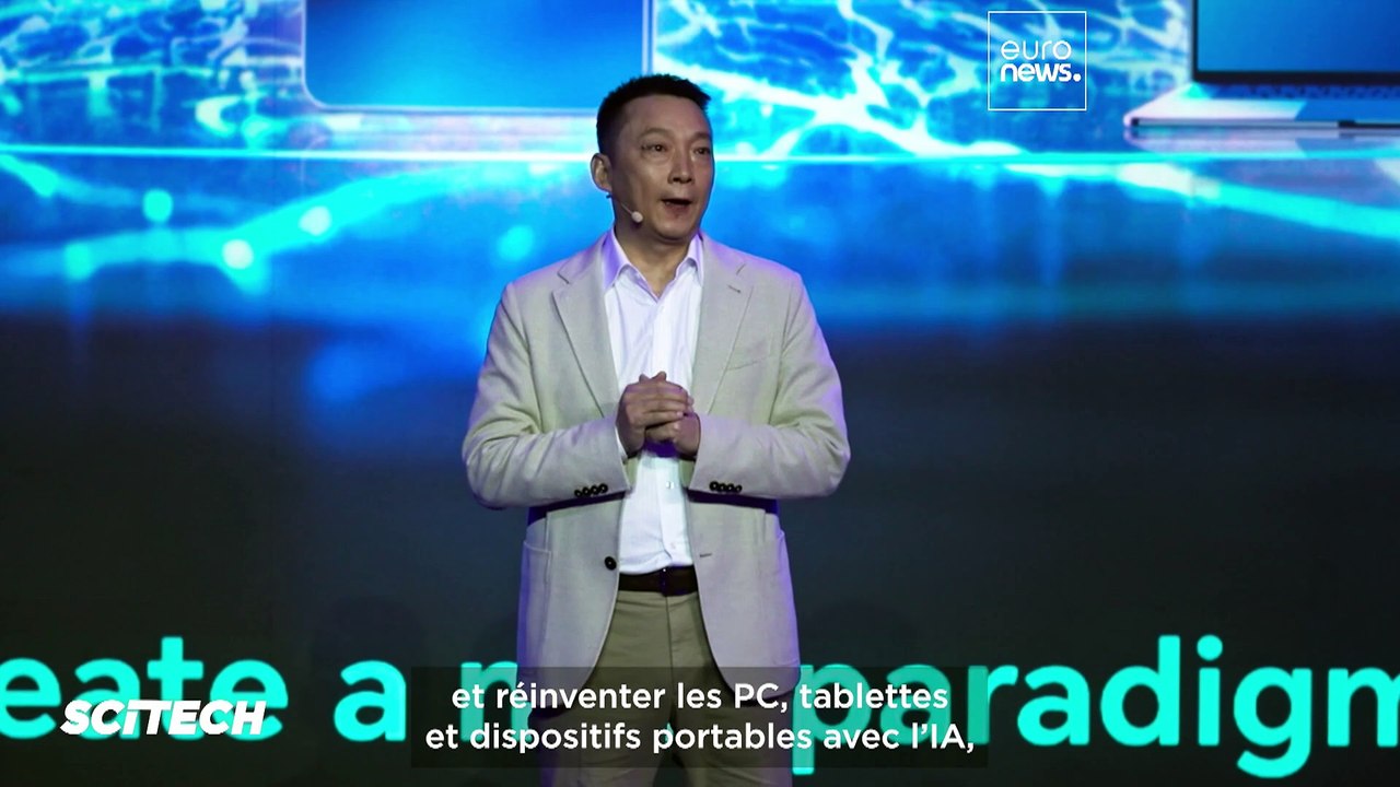 Comment l'IA et les écosystèmes ouverts façonnent la technologie au Mobile World Congress 2025