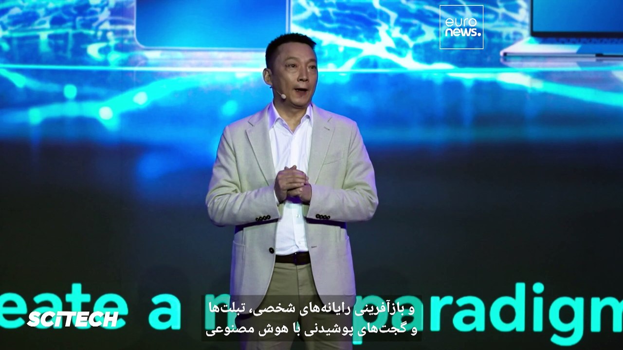 چگونه هوش مصنوعی و اکوسیستم‌های باز، فناوری را در کنگره جهانی موبایل 2025 شکل می‌دهند