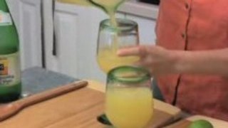 Episode 28 - Jenna's Healthy Kitchen - Orange Spritzer