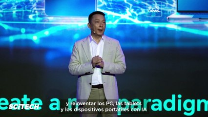 Cómo la IA y los ecosistemas abiertos dan forma a la tecnología en el Mobile World Congress 2025