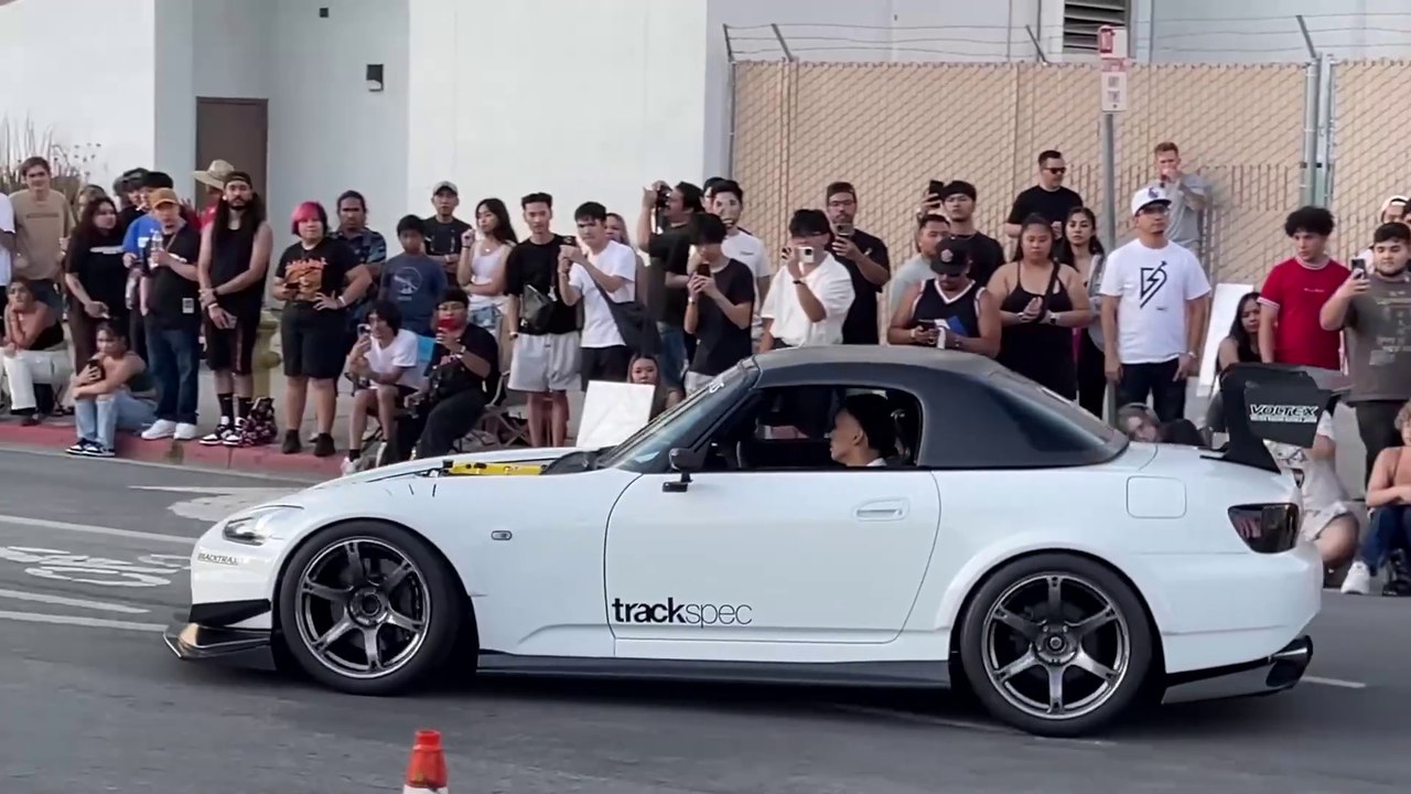 Wekfest san jose 2023 roll out