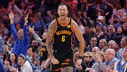 Thunder Clashes with Nuggets: Will OKC Extend Win Streak?