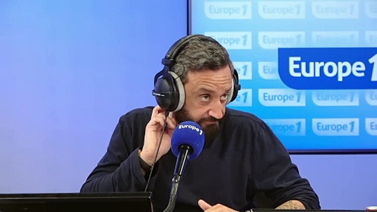 Cyril Hanouna - «Le discours d'Emmanuel Macron a été volontairement excessif pour faire peur et faire pression», analyse un auditeur