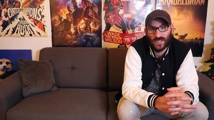 Quel est ton réalisateur préféré ? 🎬 Découvrez mon univers sur Twitch et Instagram !
