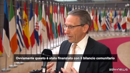 Germania "scettica" su eurobond per le spese in Difesa dei Paesi Ue