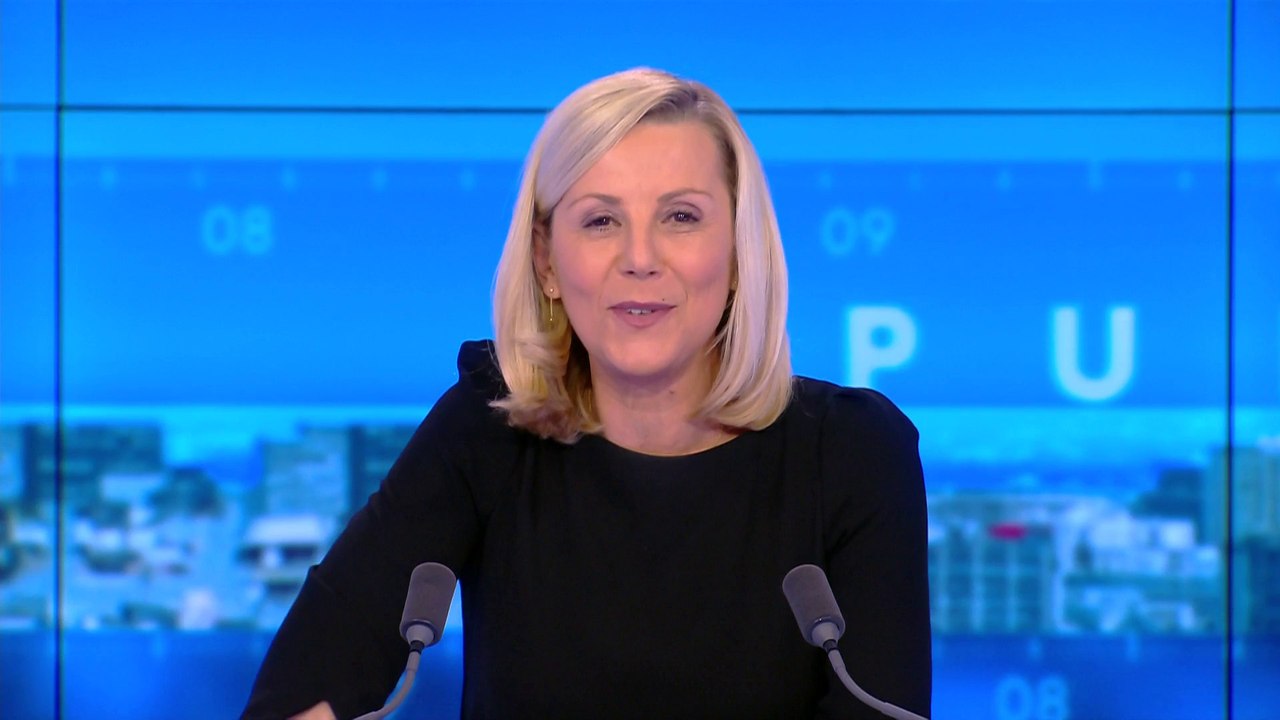 L'édito de Laurence Ferrari : «La peur est une arme classique utilisée en politique»