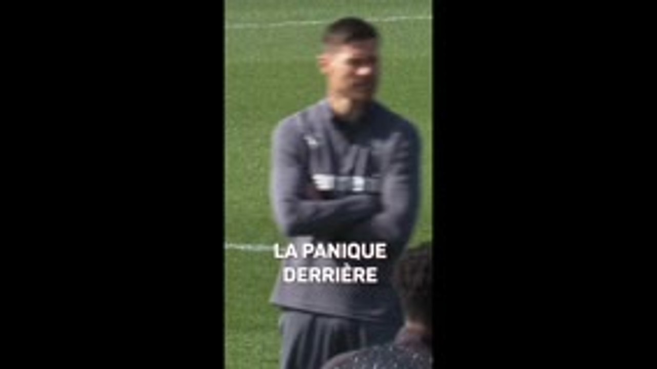 Leverkusen - Xabi Alonso : "Faire stresser le Bayern !"