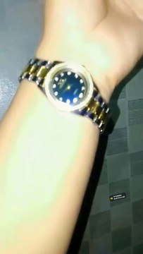 Classic Wrist Watch Design #rolex #rado #casio #wristwatch #foryou #viral #trending #shorts #reels