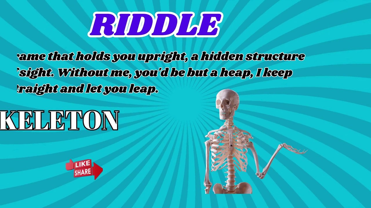 Riddles in English | Riddles with answers | Riddle of the day | Riddles