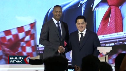 [FULL] Pengamat Baca Strateg Timnas Era Kluivert hingga Peluang Lawan Australia-Bahrain