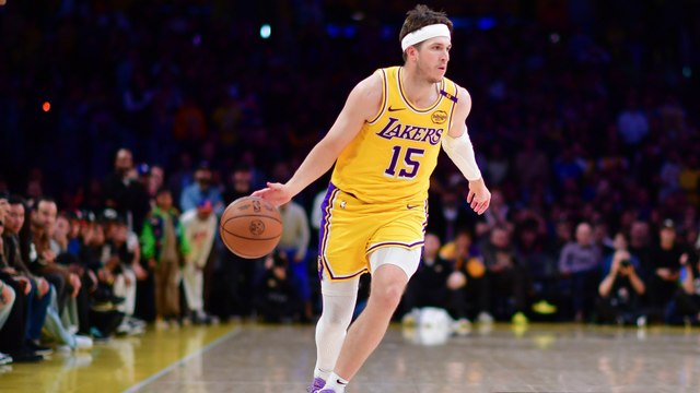 NBA Player Props: Impact Players as LeBron and Brunson Sit Out