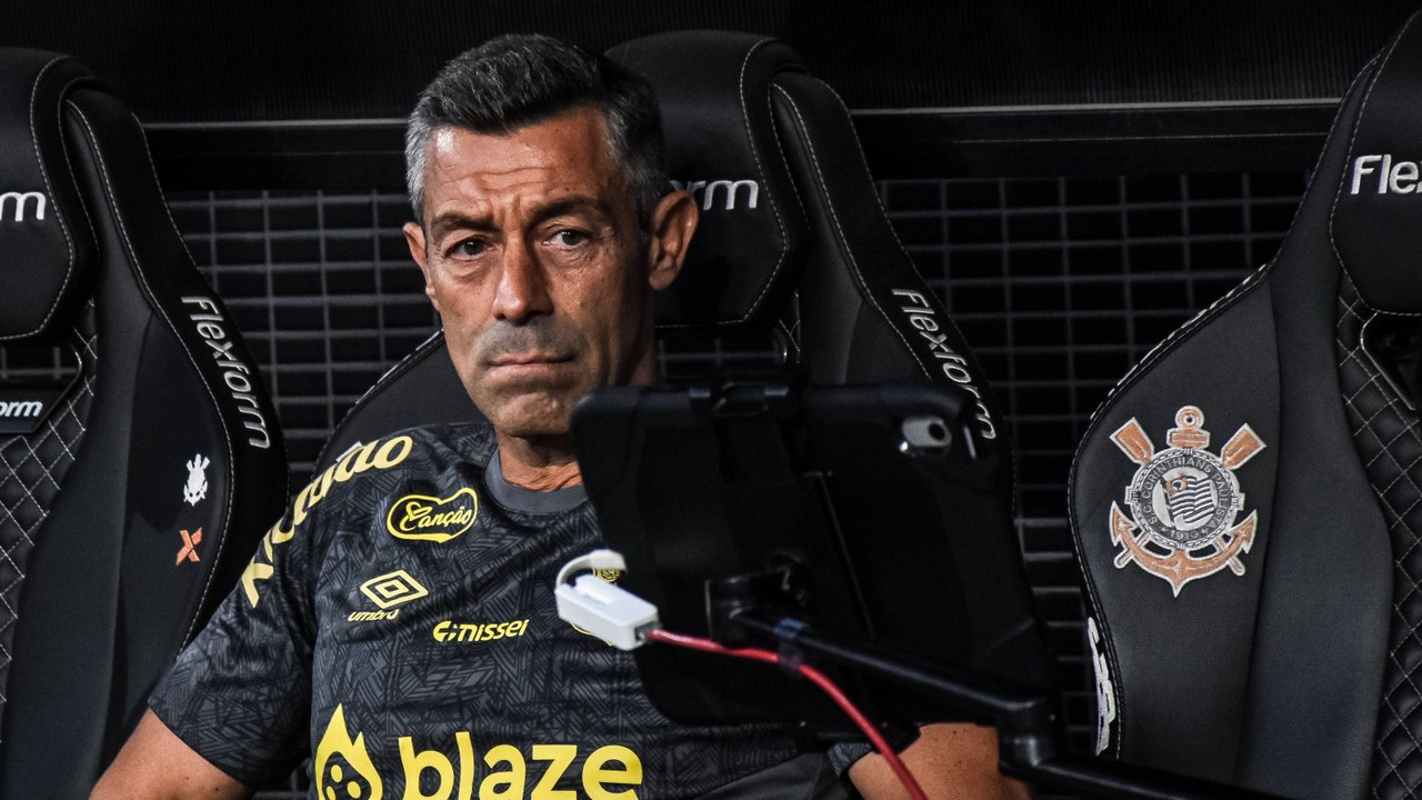 Neymar nur auf der bank? caixinha: "müssen keine große sache draus machen"