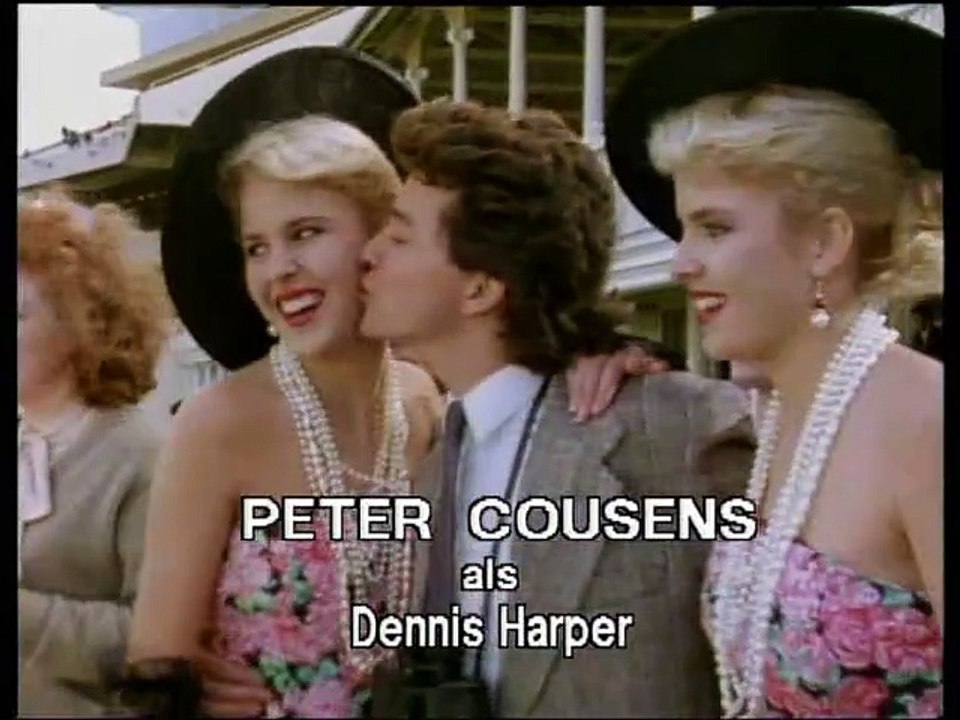 Rückkehr nach Eden (1985)  E08 - Kampf ums Ueberleben