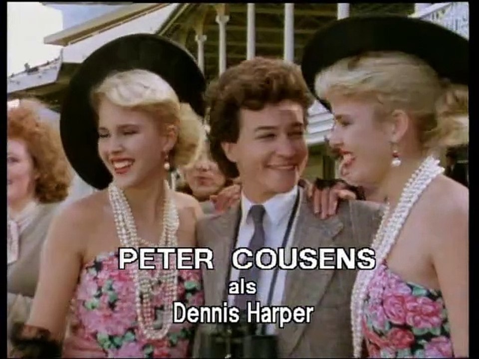 Rückkehr nach Eden (1985)  E07 - Die Entscheidung