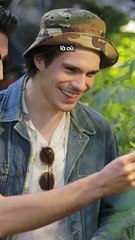 Mes films préférés de François Civil