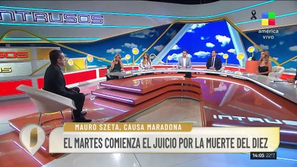 Juicio por la muerte de Maradona: ¿Negligencia o asesinato?