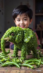 Gen-3 Alpha Turbo 325580872, Talented boy is maki, 453448aa22fd4ea18615, M 5