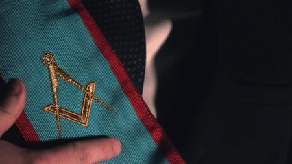 Dans les secrets des francs-maçons