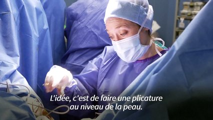 A l'hôpital de Montreuil, un lieu pilote pour "réparer" les victimes d'excision