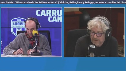 La gran diferencia entre Vinicius y Mbappé por la que el francés está en “libertad vigilada”