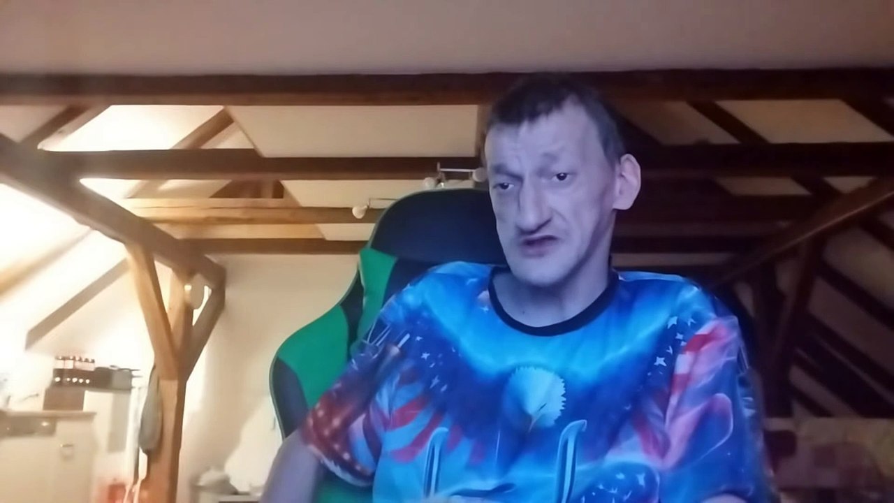 Viper   JVA Staffel   Teil #001  07.03.2025