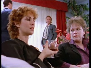 Rückkehr nach Eden (1985)  E14 - Schlangen und Krokodile