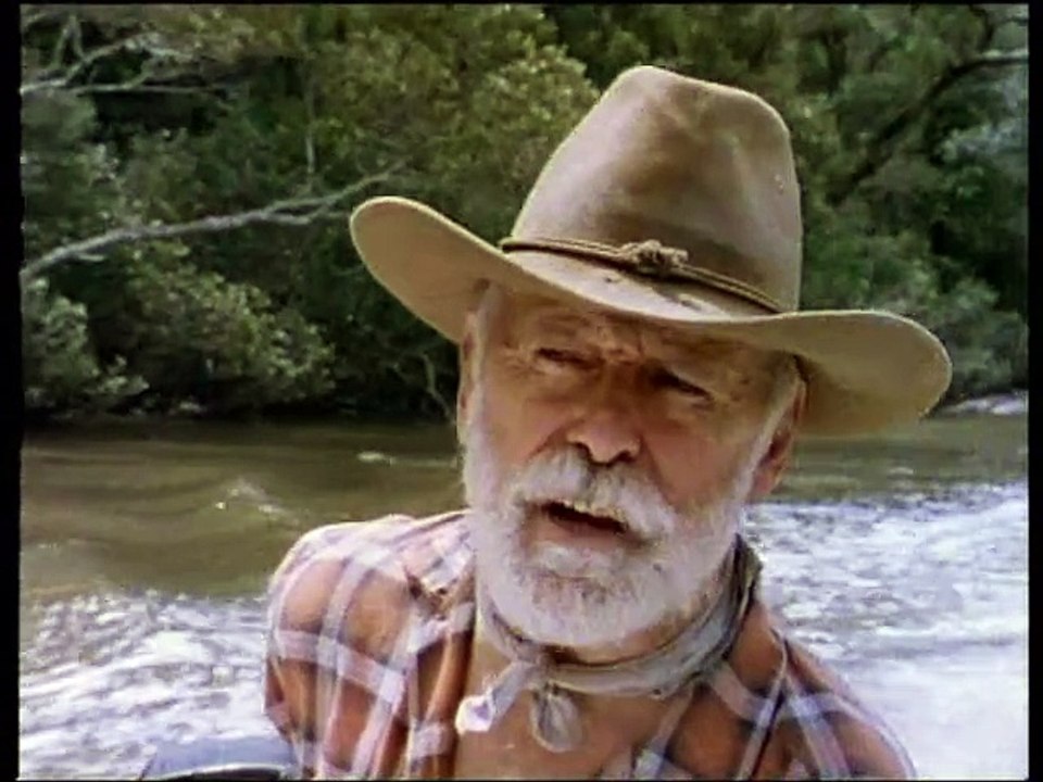 Rückkehr nach Eden (1985)  E15 - Hochzeit auf Eden