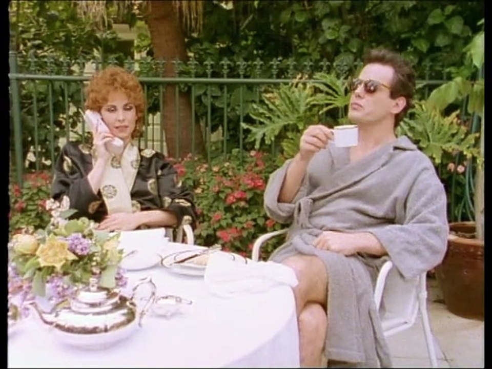 Rückkehr nach Eden (1985)  E16 - Das Geheimnis hinter dem Schleier