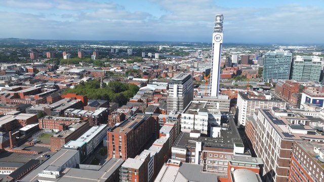 House prices in the West Midlands have surged over the last decade