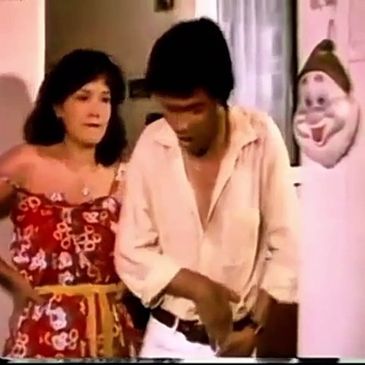 IQ Jongkok 1982 Warkop DKI