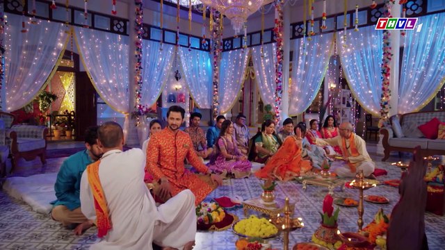 ÂM MƯU VÀ TÌNH YÊU - PHẦN 2 - TẬP 243 - PHIM ẤN ĐỘ P2 - AM MUU VA TINH YEU PHAN 2