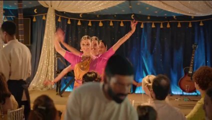 'Retrato de un amor a ciegas' - Tráiler Oficial Doblado