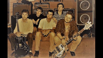 HUMAN BEINGS - LIVE AT VISTOU CAFE - (Volume1)