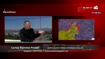 Musk vs. Deep State. Elon contra la democracia