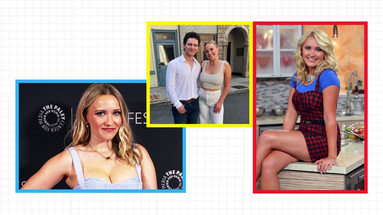 What is Emily Osment Most Known For?